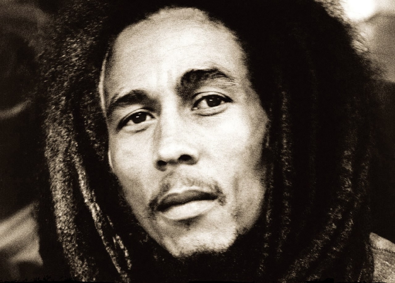 The Best Remixes of BOB MARLEY Songs | Do Androids Dance