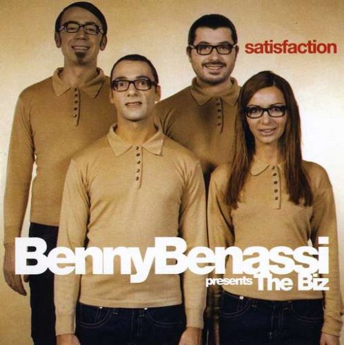 Benny Benassi - Satisfaction (DJ Arix Remix)